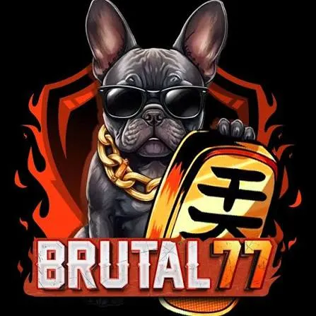 BRUTAL77 - Permainan Mahjong Seru untuk Semua Kalangan