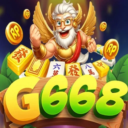 g668 APK RPG