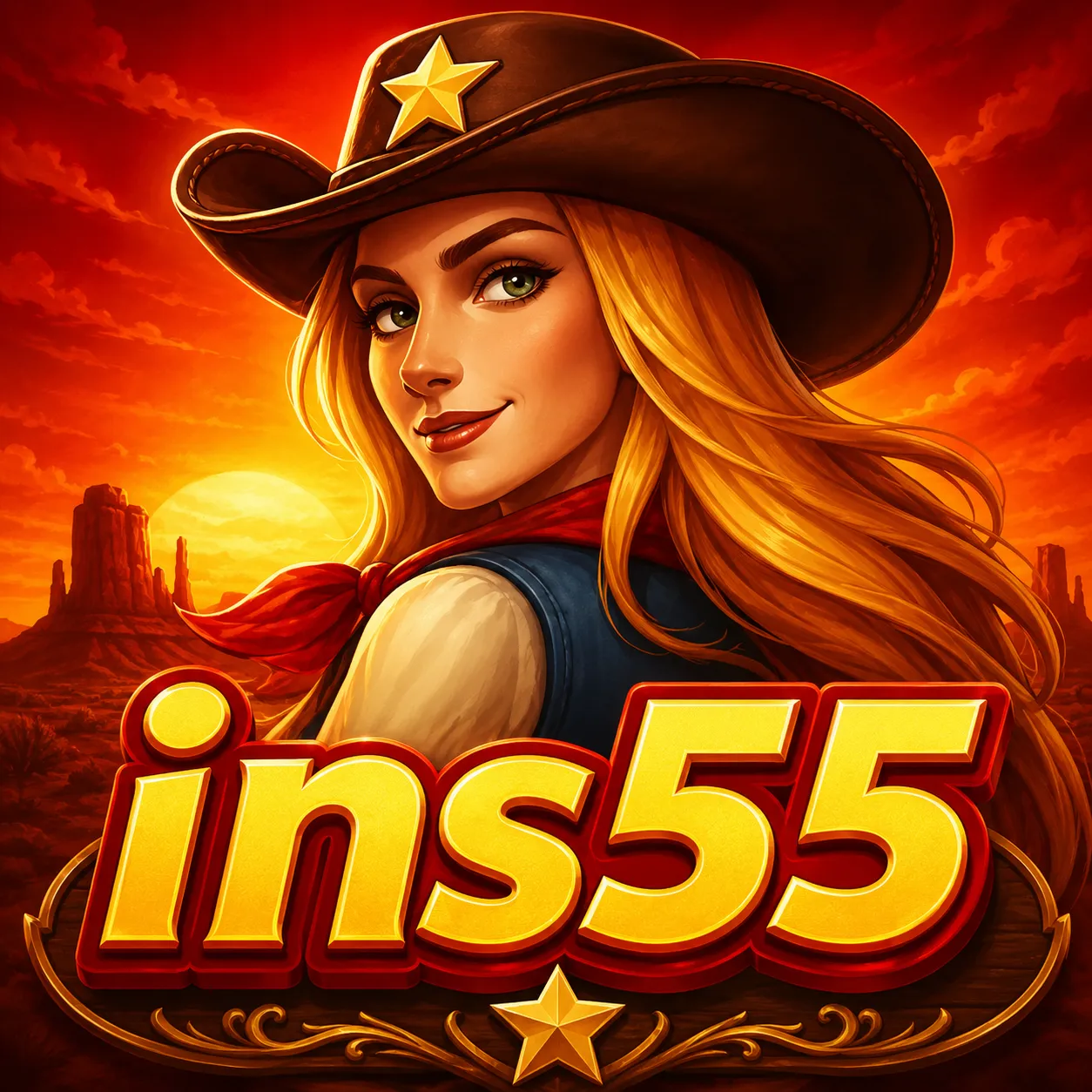 INS55 - Bangun Kerajaan Bisnis Anda