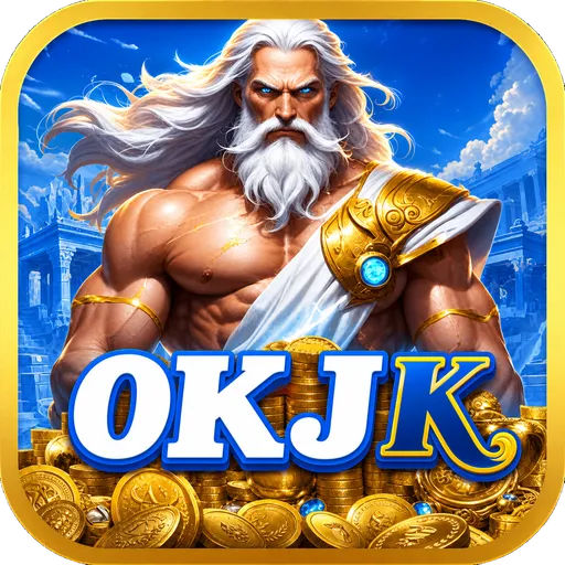 OKJK - Pertarungan Epik dalam Game Action yang Menggugah Adrenalin