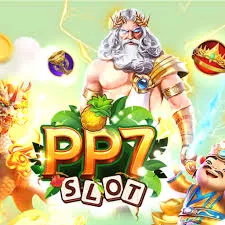 PP7SLOT - Game Strategi Slot Terbaik di Indonesia