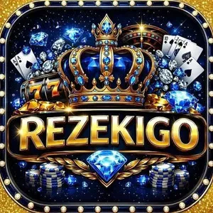 REZEKIGO - Game Gaple Seru dan Menarik