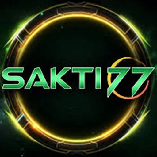 sakti77 APK MOBA