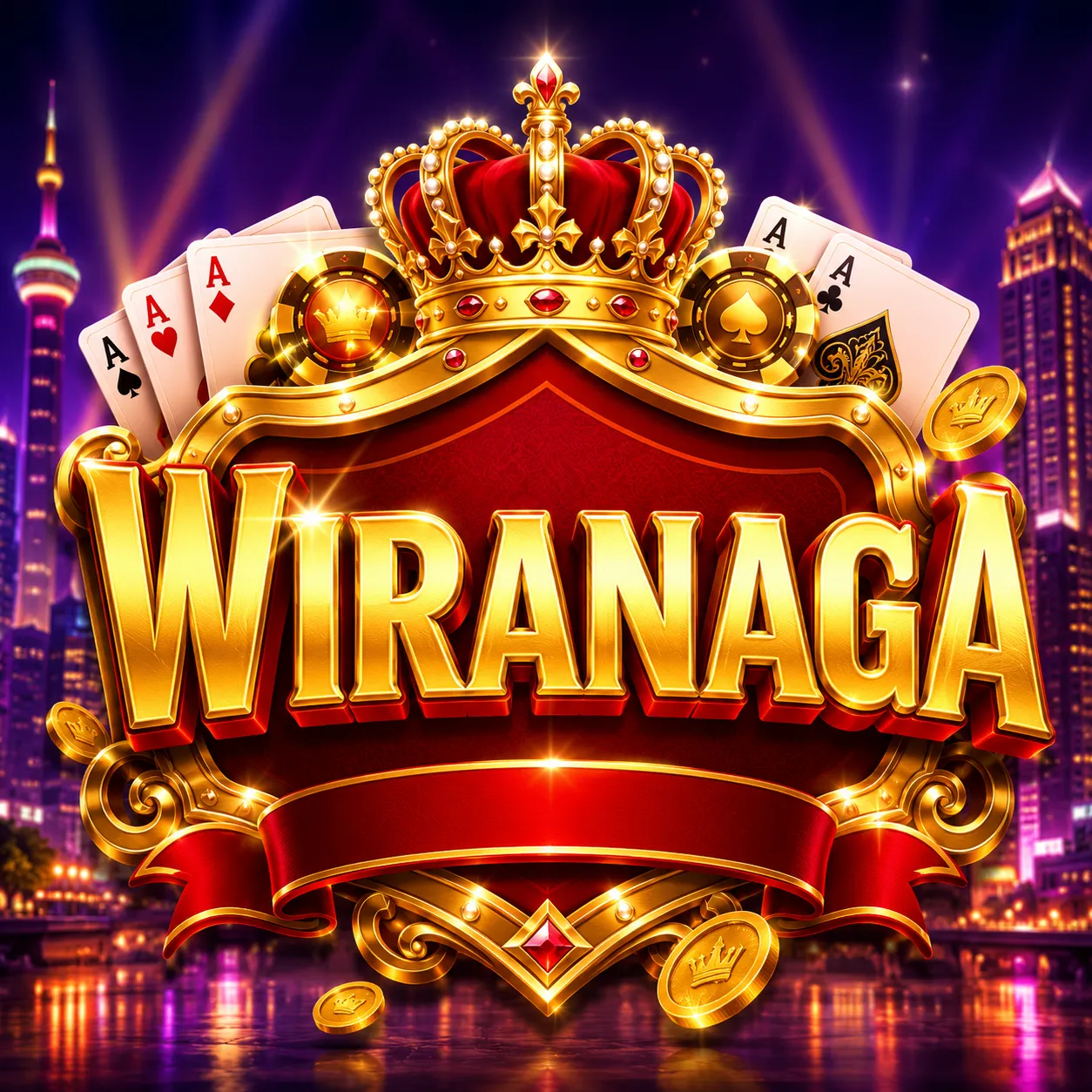 wiranaga APK Farming